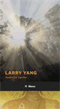 Mobile Screenshot of larryyang.org